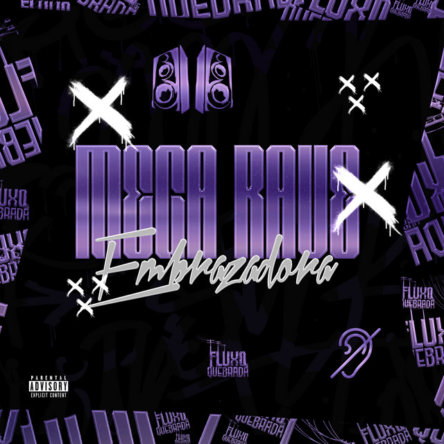 Mega Rave Embrazadora