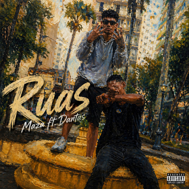 Ruas