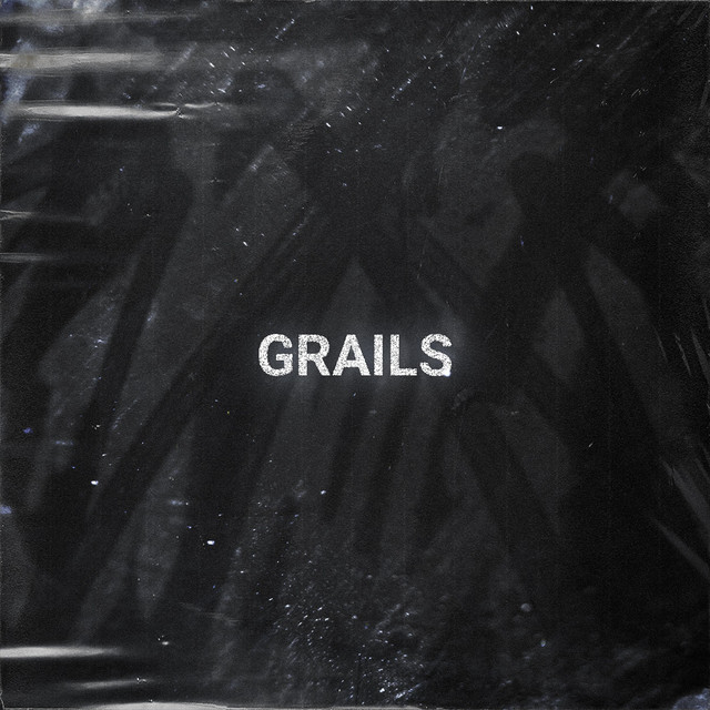 GRAILS cover art
