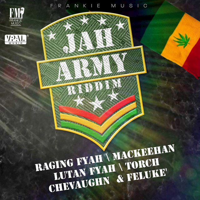 Jah Glory