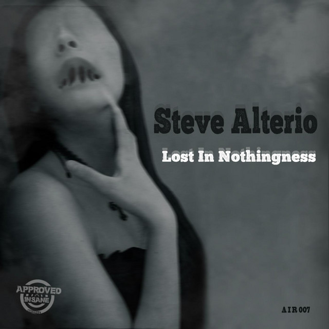 Lost In Nothingness cover art