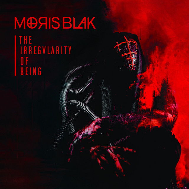 The Irregularity Of Being cover art