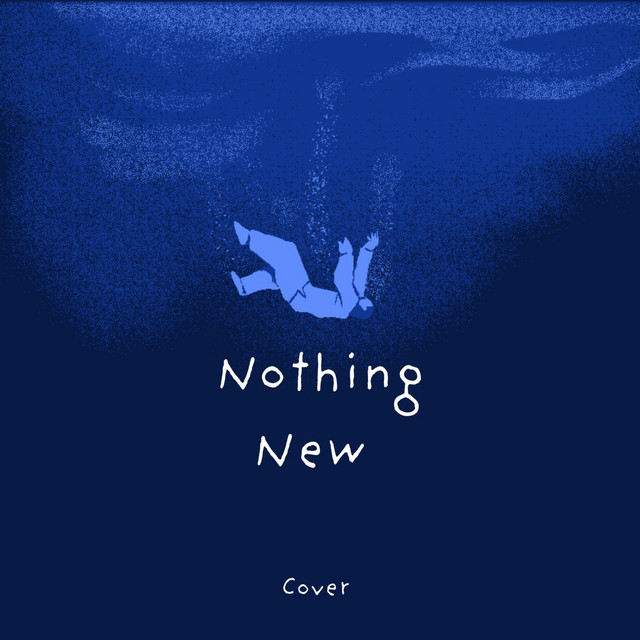 Nothing New - song and lyrics by Thor Hernandez | Spotify