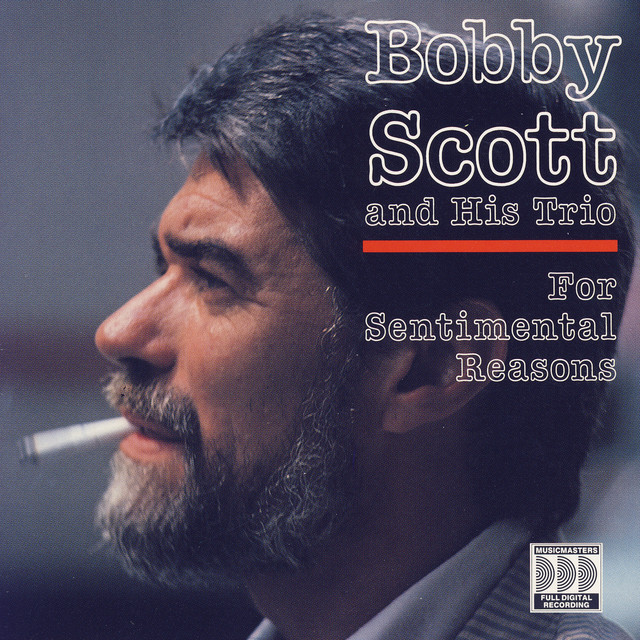 Bobby Scott
