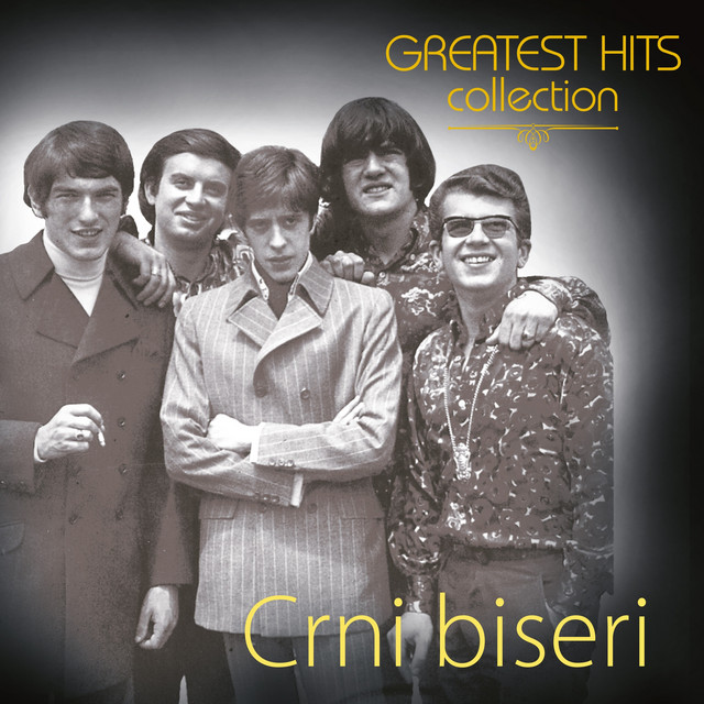 Greatest Hits Collection cover