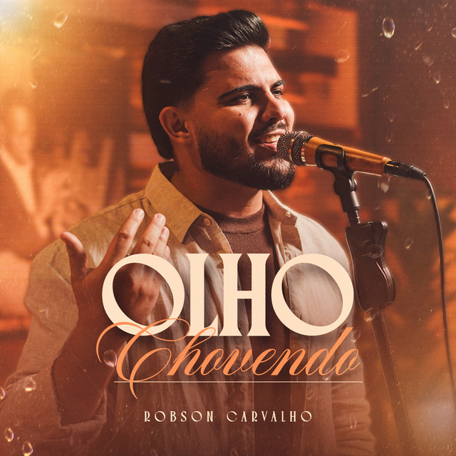 Olho Chovendo
