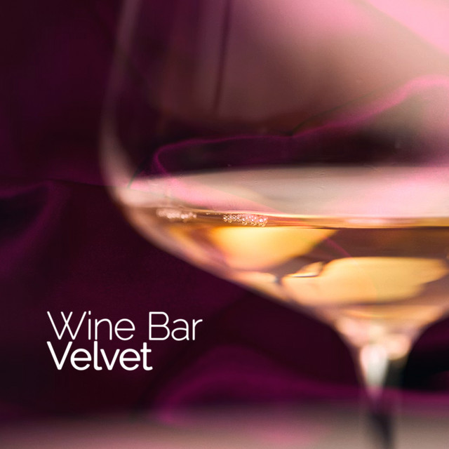 Wine Bar Velvet cover art