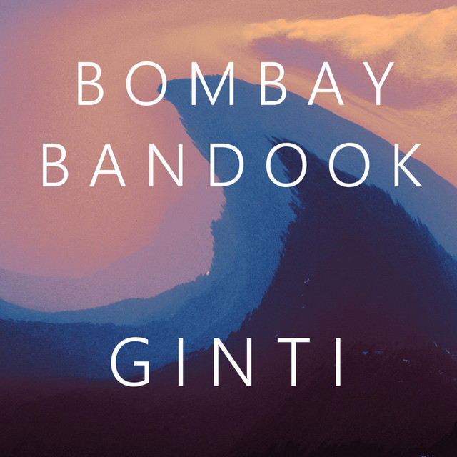 Ginti cover art