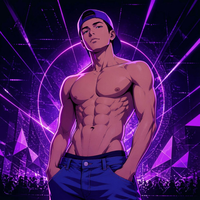 Sey Mami (Slowed + Reverb) album image
