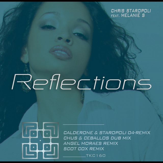 Reflections - Calderone & Staropoli 04-Remix cover art