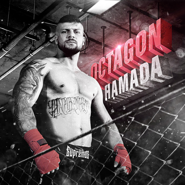 Octagon cover