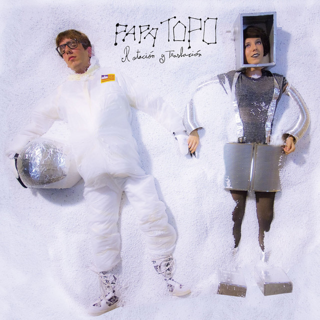 Rotación Y Traslación cover art