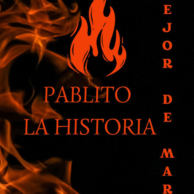 Pablito La Historia