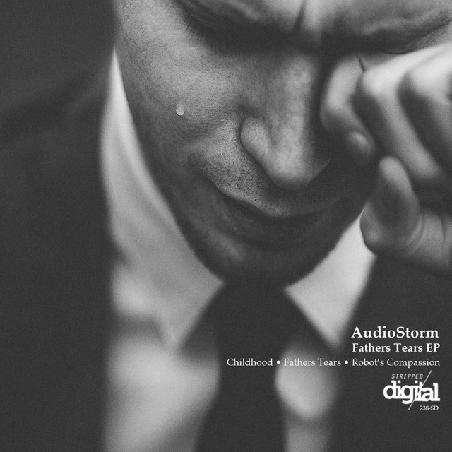 Robot's Compassion album art