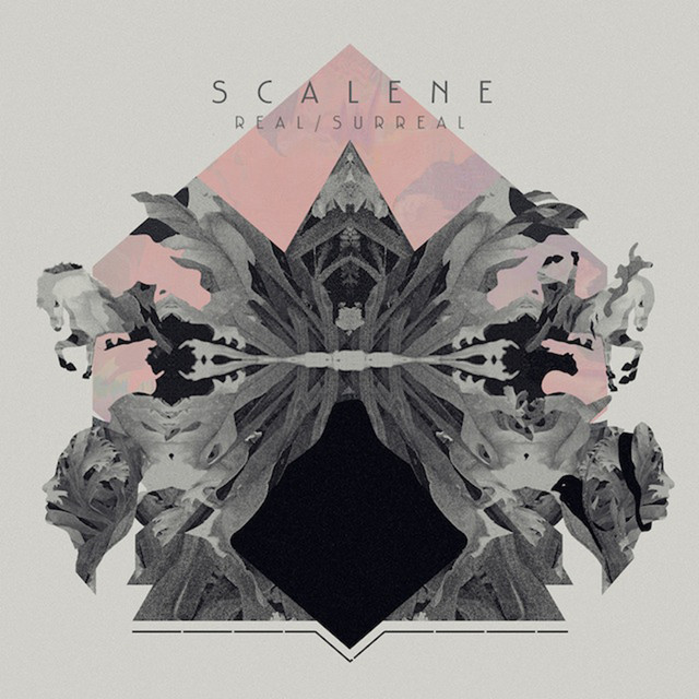 Real / Surreal cover art