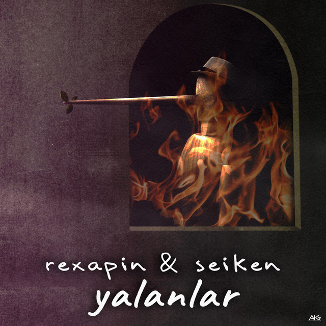 Yalanlar