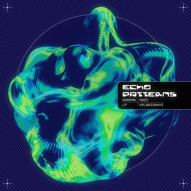 Echo Patterns cover art