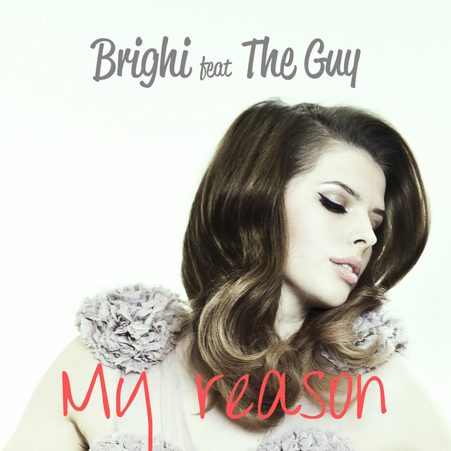 My Reason cover