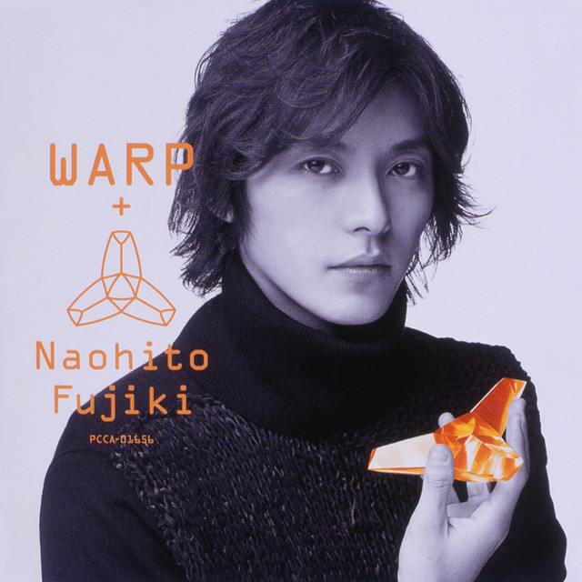 Warp cover