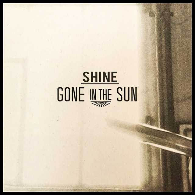 Shine cover