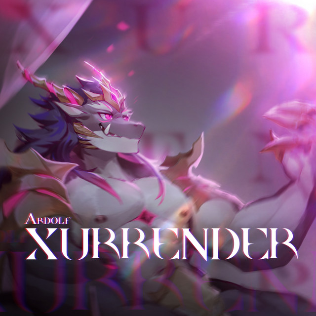 XURRENDER cover art