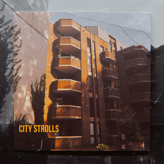 City Strolls