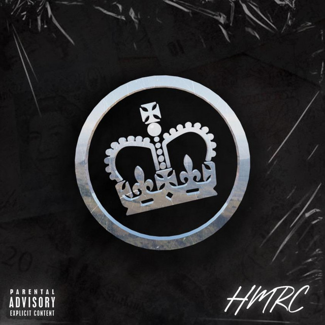 Hmrc cover art