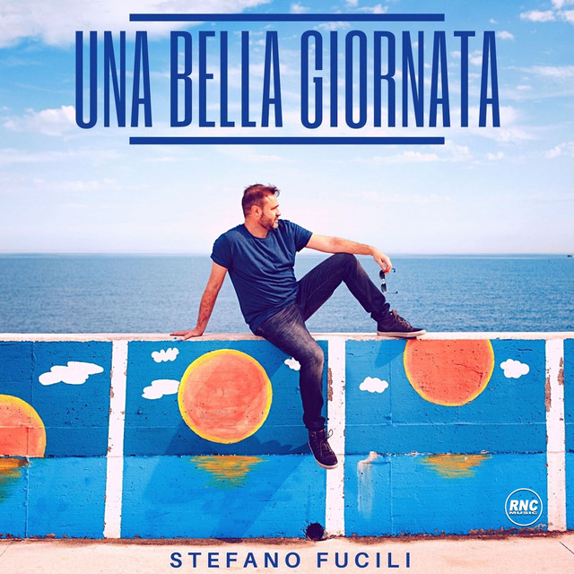 Una bella giornata