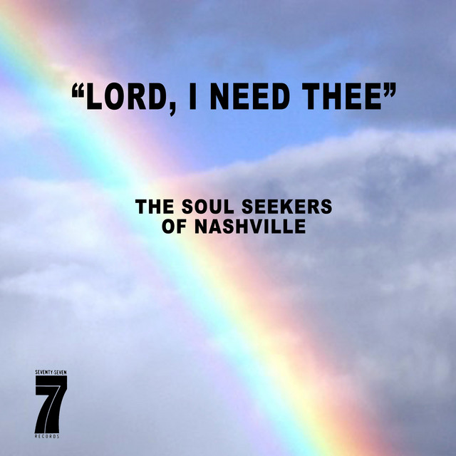 The Soul Seekers Of Nashville