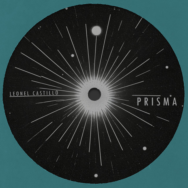 Prisma cover art