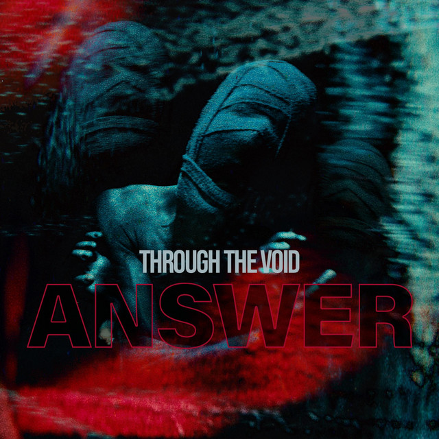 Answer cover