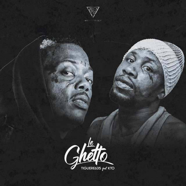 Tiguere 635 - Le ghetto