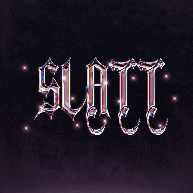 Обкладинка: Slatt — Phantom Plugg