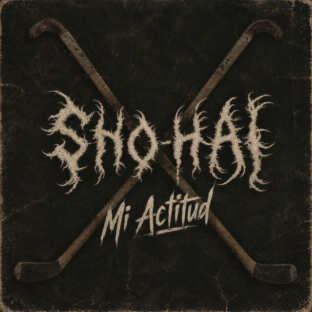 Mi Actitud cover art