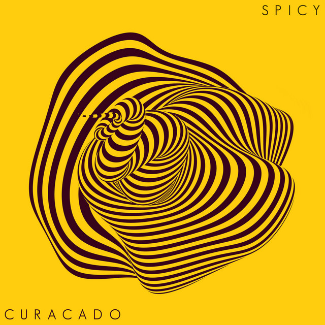 Spicy cover