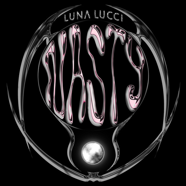 Nasty album art