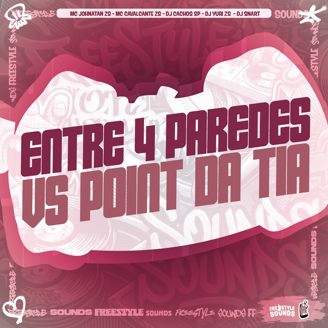 Entre 4 Paredes VS Point Da Tia