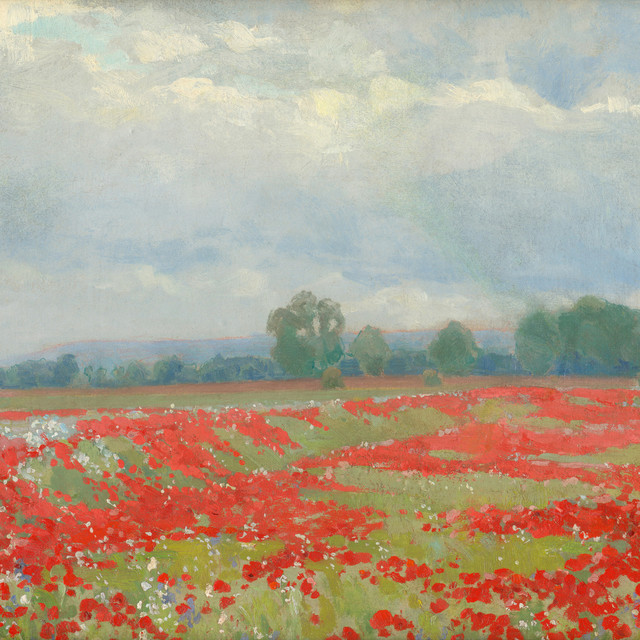collines rouges album image