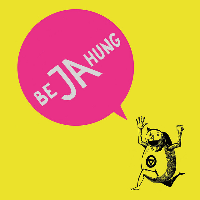 Bejahung cover art