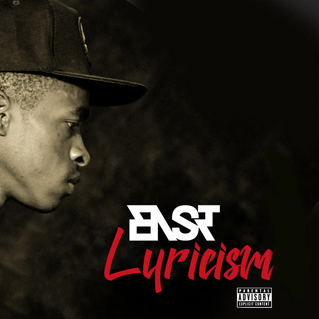 Lyricism cover art
