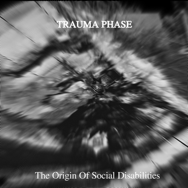 The Origin of Social Disabilities cover art