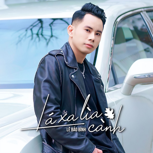 Lá Xa Lìa Cành cover art