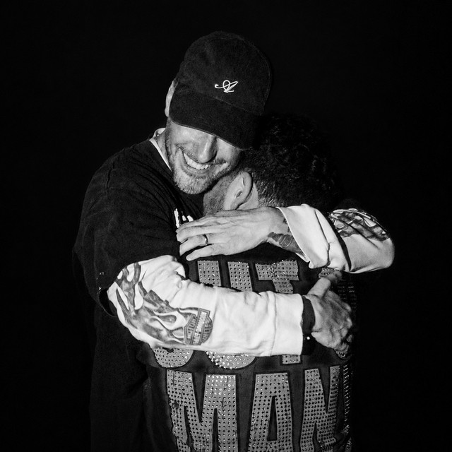 album image