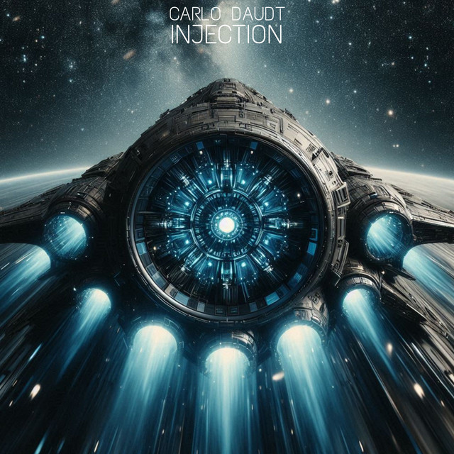 Injection album art