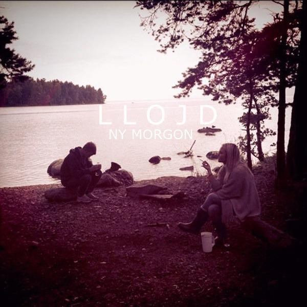 Ny Morgon cover art