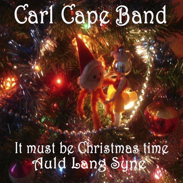 Carl Cape Band