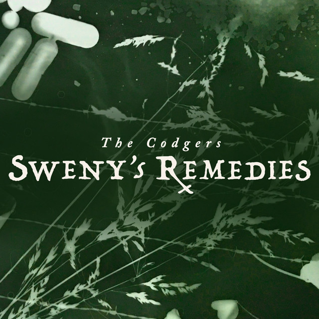 Sweny's Remedies cover art