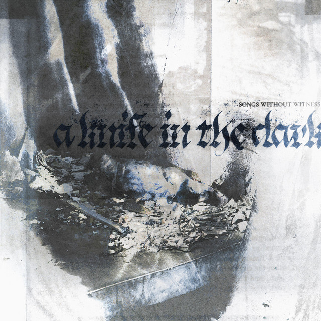 Songs Without Witness cover art