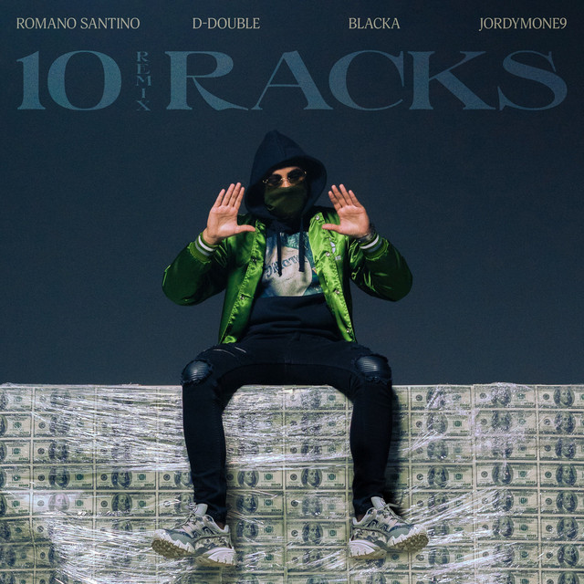 10 Racks - Remix