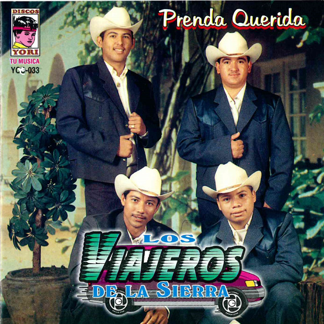 Los Viajeros de La Sierra